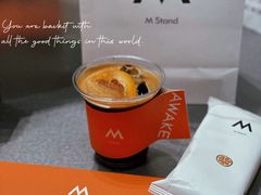 -M Stand(天环广场店)