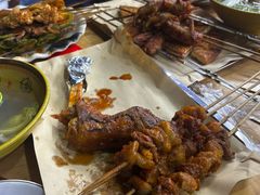 -高原第一家资格烤羊肉(玉林南路总店)