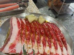 -欧巴烤肉(创富世纪店)
