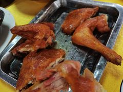 -佛都笑农庄(清溪店)