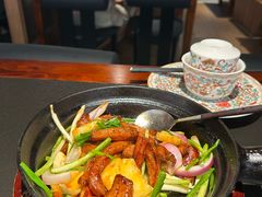 -旺爷砂锅·茶作(国贸城店)