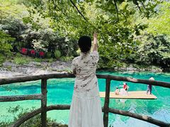 -石台牯牛降景区