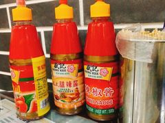 -恒信牛奶甜品(南京总店)