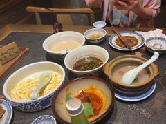 -南京大牌档(新街口德基广场店)