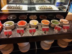 -西安皇冠假日酒店·朱雀咖啡厅