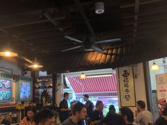 -松發肉骨茶(先得坊店)
