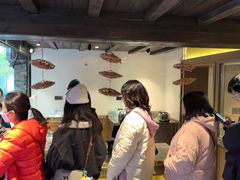 -锦记糕点铺
