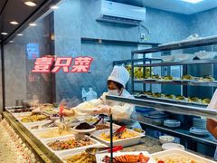 -壹只菜·崇明本地特色菜(崇明南门店)