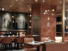 -西堤厚牛排(国瑞店)