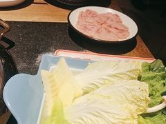 -川味观·鲜货火锅(西湖文化广场店)
