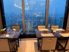 -Social 秀西餐厅-长沙瑞吉酒店(运达店)