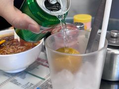 -牛记咖喱美食(十月初五日街店)