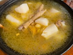 白果炖鸡-青城甲(青城山店)