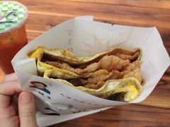 -清真·二嫂子煎饼果子(鼓楼旗舰形象店)