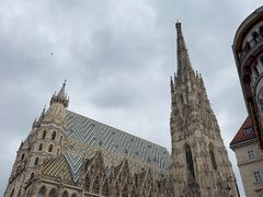 -斯蒂芬主教座堂(Stephansdom)