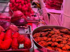 -大连熟食品交易中心