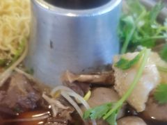 -郑记•不夜城烧烤•龙虾•虾蟹(黄鹤楼店)