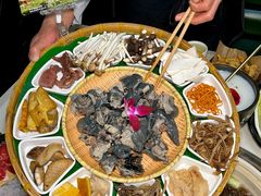 -土连锅·现熬养生汤锅(梁家巷店)
