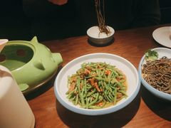 -湖兰金牌小炒肉(椒江万达店)