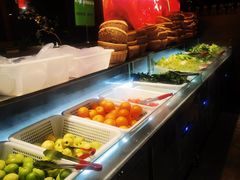 -老凯俚酸汤鱼(鸿通城店)