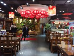 大堂-东北大院·东北菜(三台子店)