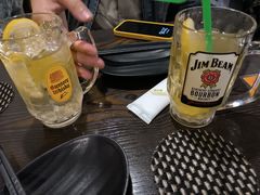 -角落里(中山公园店)