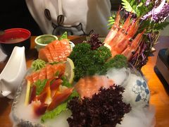 -鳗鱼家·深夜食堂(军博店)