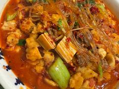 -清真·老兰家(兴善寺西街总店)