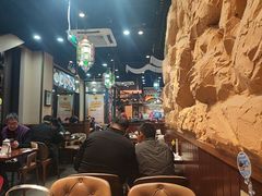 -巴依老爷新疆美食(牡丹园店)