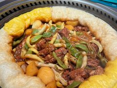 -灶座小锅烀饼·铁锅炖(全国总店)