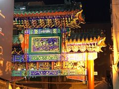 -东来顺饭庄(王府井步行街店)