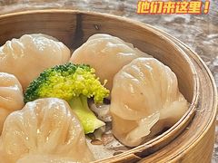 -澳门西南饭店·粤菜·茶市·手工点心(华海路店)