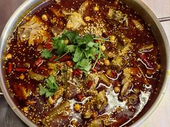 -蓉三少冒烤鸭·四川小吃集(北京首店)