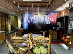 -乡野李掌柜(汉江路店)