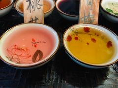 -蘭葶花酒馆(鼓楼店)