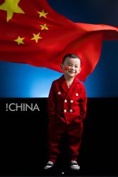 -熙熙小王国儿童摄影乐园(武昌旗舰店)