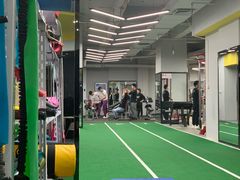 -CXFIT 陈徐健身工作室(凯旋店)