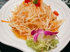 -星樾城·东南亚餐厅(中华广场店)