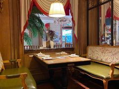 卡座-玉玲珑(平湖龙湫湾店)