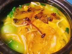 -平江桃花源记(新光天地店)