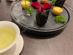 -广州文华东方酒店·江-由辉师傅主理