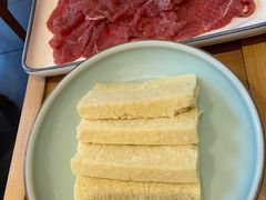-1078號老北京涮肉(松柏店)