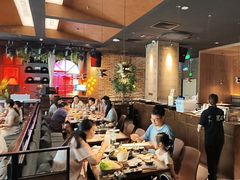 -同仁四季椰子鸡(无锡滨湖万象汇店)