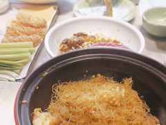 -北平盛世·新京菜·北京烤鸭(劲松·双井店)