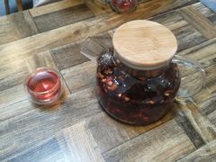 -小时光咖啡馆(北锣鼓巷店)