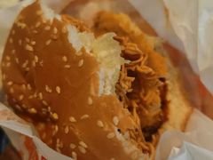 -汉堡王(龙德广场店)