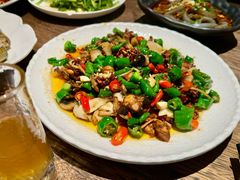 -小喜客·云南特色菜(纳西庭院店)