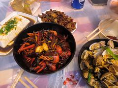 -吴记口味馆