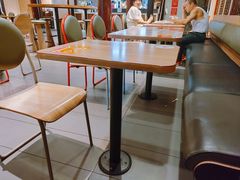 -麦当劳(南后街店)