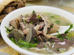 -清真·鸦儿李记·小馆(后海店)